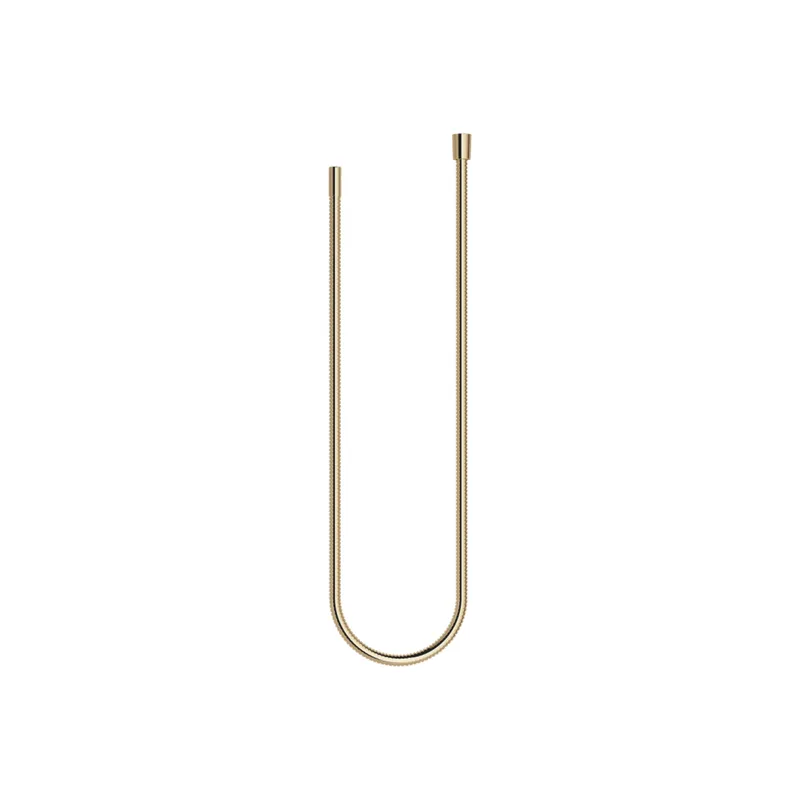 Dornbracht Metall-Br-Schlauch SERIENNEUTRAL 28304970 Messing (23kt Gold)