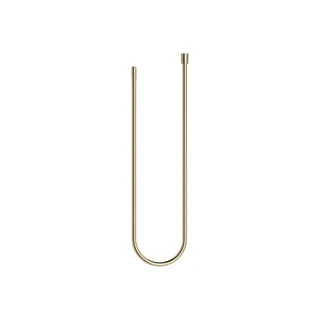 Dornbracht Metall-Br-Schlauch SERIENNEUTRAL 28304970 Messing (23kt Gold)
