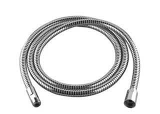 Dornbracht Metall-Br-Schlauch SERIENNEUTRAL 28304970 Messing (23kt Gold) – Bild 2