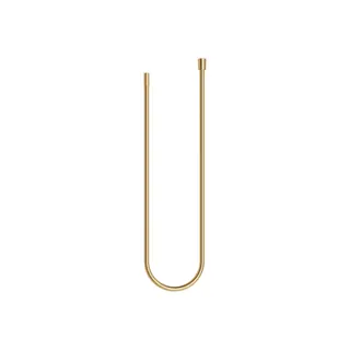 Dornbracht Metall-Br-Schlauch SERIENNEUTRAL 28304970 Messing gebürstet (23kt Gold)