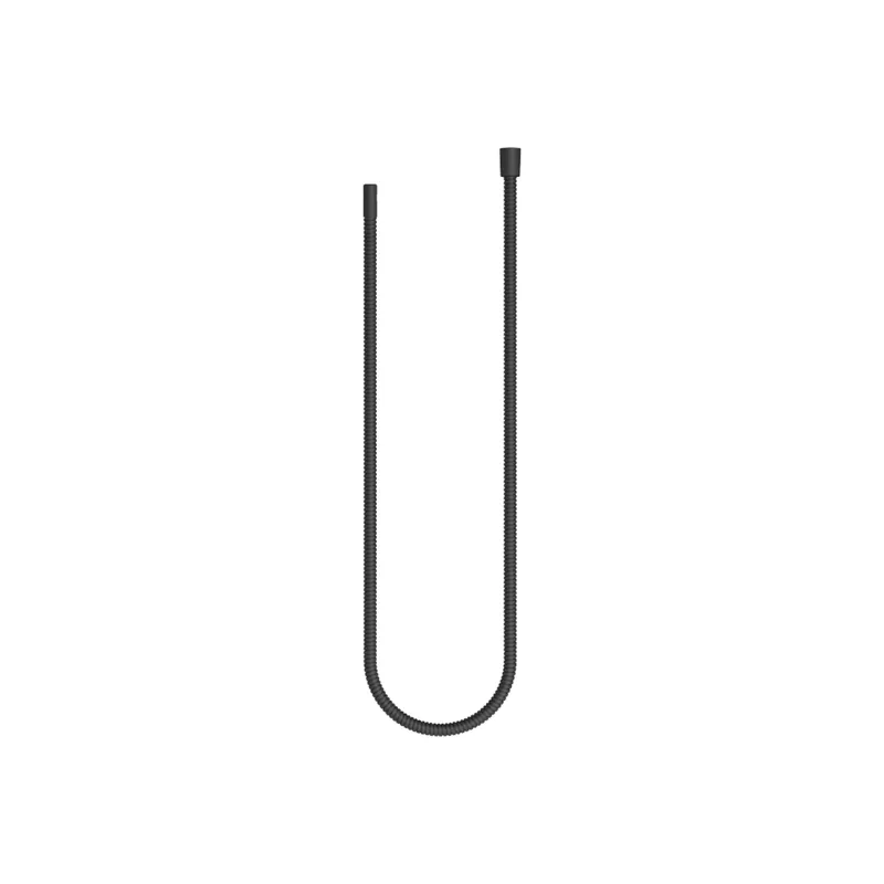Dornbracht Metall-Br-Schlauch SERIENNEUTRAL 28304970 Schwarz matt