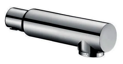 KD Edelstahlausläufe BIOCLIP L77 D28mm, 2 Stück