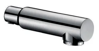 KD Edelstahlausläufe BIOCLIP L77 D28mm, 2 Stück