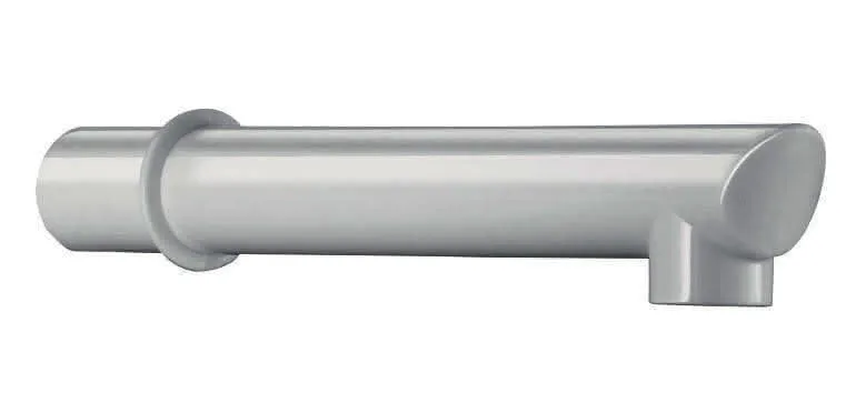 KD Einmalausläufe BIOCLIP L125 D22mm, 15 Stück