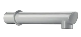 KD Einmalausläufe BIOCLIP L125 D22mm, 15 Stück