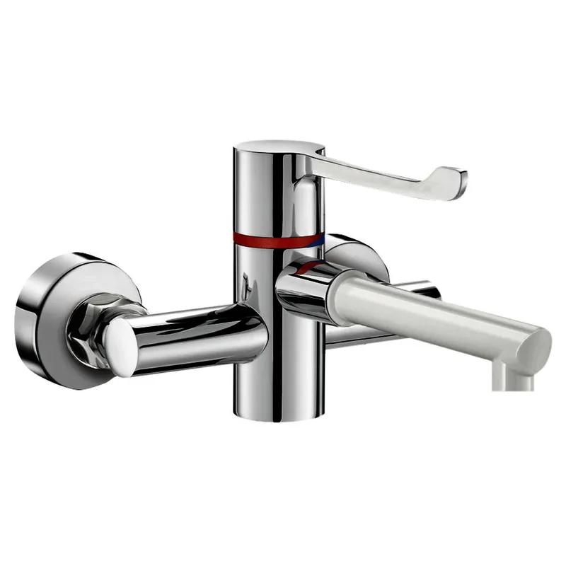 KD Therm. SECURITH. sequentiell, Einmalausl.BIOCLIP,Stdd.,MA150mm