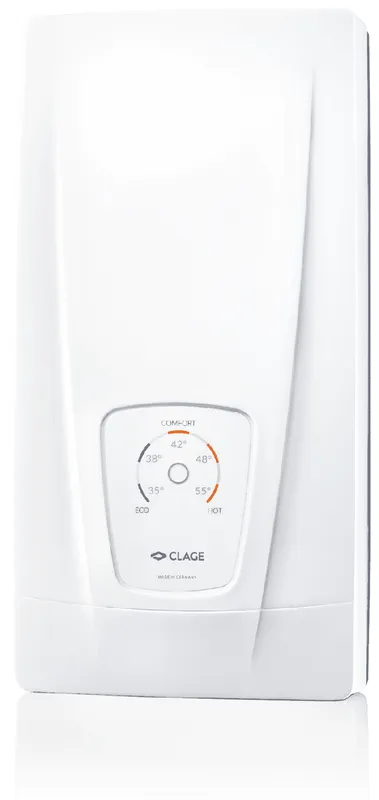 CLAGE DCX Next 18..27kW 400V