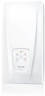 CLAGE DCX Next 18..27kW 400V