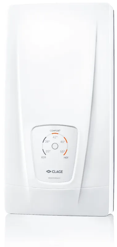 CLAGE DCX13 Next 13kW 400V