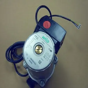 Remeha Sanitar Pumpe ZRS 15/4-3 Ku 300024986