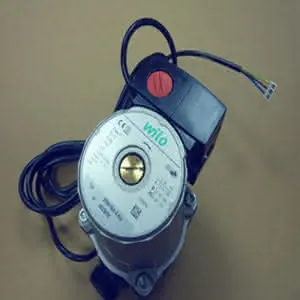 Remeha Sanitar Pumpe ZRS 15/4-3 Ku 300024986
