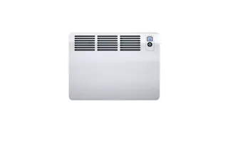 STIEBEL ELTRON Wand-Konvektor CON 15 Premium, 1.5kW/230V, weiß – Bild 2
