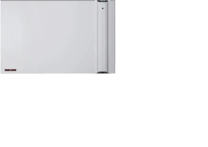 STIEBEL ELTRON Duo-Konvektor CND 100, 1kW/230V, weiß