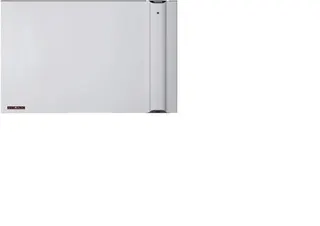 STIEBEL ELTRON Duo-Konvektor CND 100, 1kW/230V, weiß