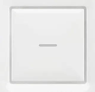 LF Siphonabdeckung SOLUTIONS Marbond weiß