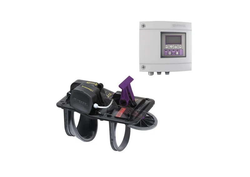 KESSEL-Umrüstsatz Staufix FKA DN 100-150, bis 12/2010, 5 m Kabel
