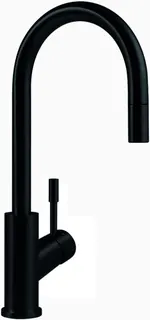 Villeroy & Boch Küchenarmatur Umbrella Flex 45x215mm aus Edelstahl Gold matt – Bild 2