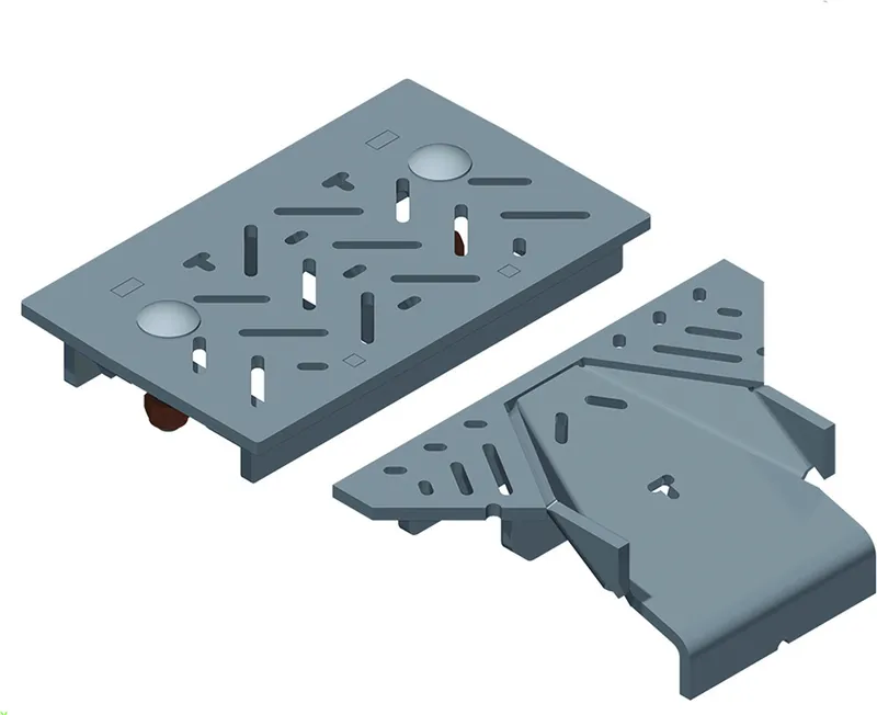 Fröling Set für Sonderbrennstoffe T4e 80-110