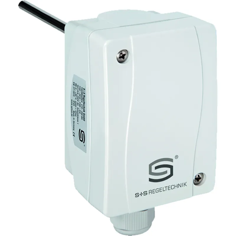 Fröling Rauchgasthermostat 90 GradC