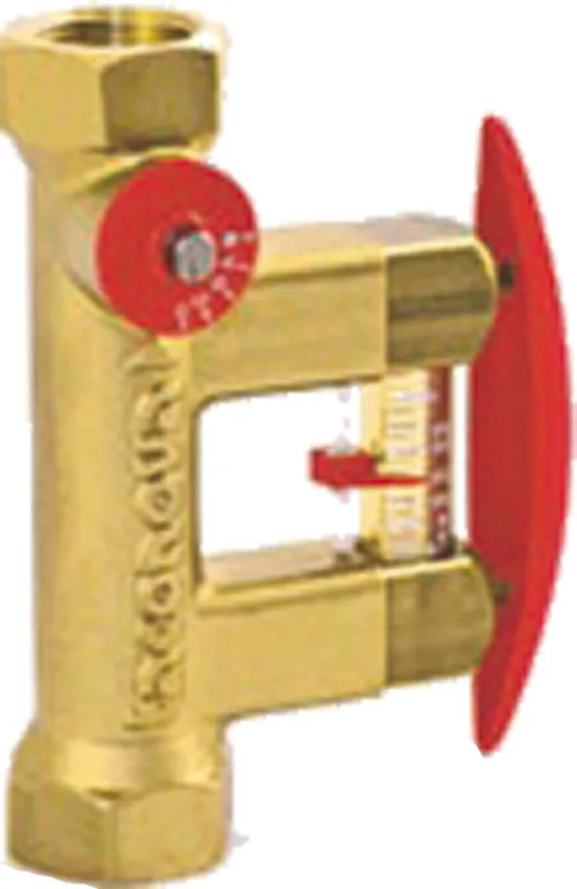 Fröling Strangregulierventil 1 1/2"