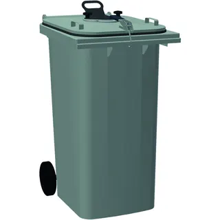 Fröling Normmülltonne 240 l externe Entaschung