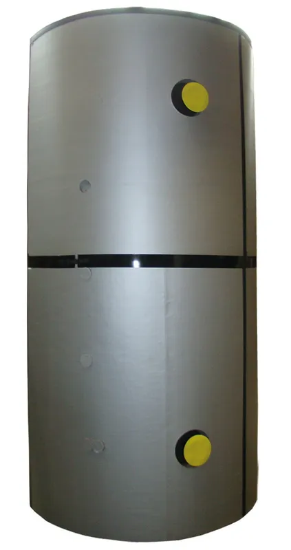 Fröling Heizspeicher SL 3000 DN 65