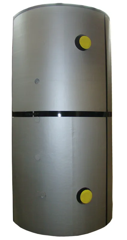 Fröling Heizspeicher SL 5000 DN 100