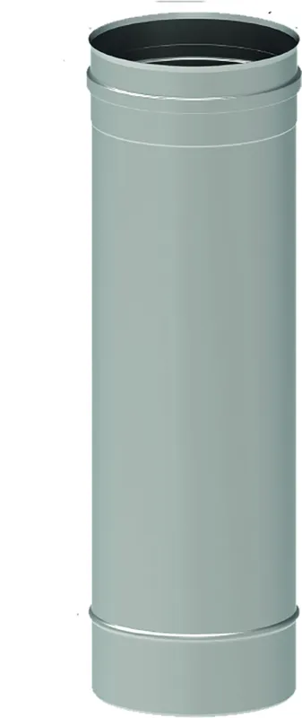 Fröling Rauchrohrelement Dm150 L=330 mm