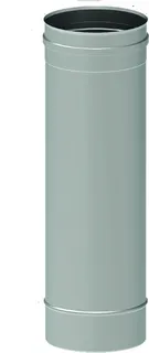 Fröling Rauchrohrelement Dm150 L=1000 mm