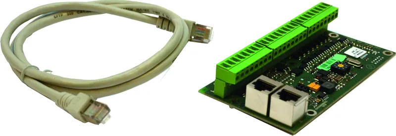 Fröling Digitalmodul für SP Dual zur Ansteuerung