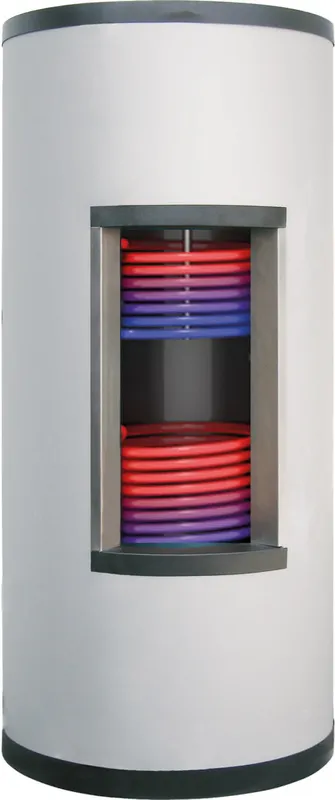 Fröling Brauchwasserspeicher Unicell 500 NT-S ab 11/2016
