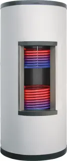 Fröling Brauchwasserspeicher Unicell 300 NT-S ab 11/2016