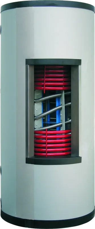Fröling Hygiene-Solarspeicher H3 850