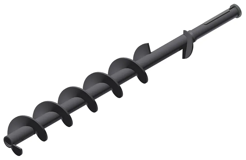 Fröling VL-Schnecke 110 modular L=2000 mm inkl. Dosierkanal