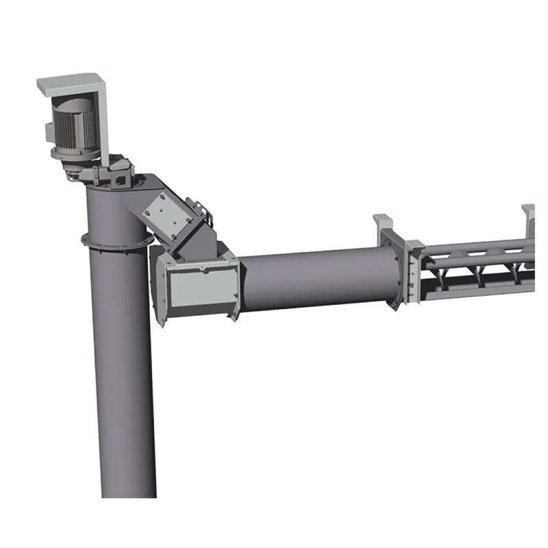 Fröling BFSV-H Verlängerungsrohr L=920 mm