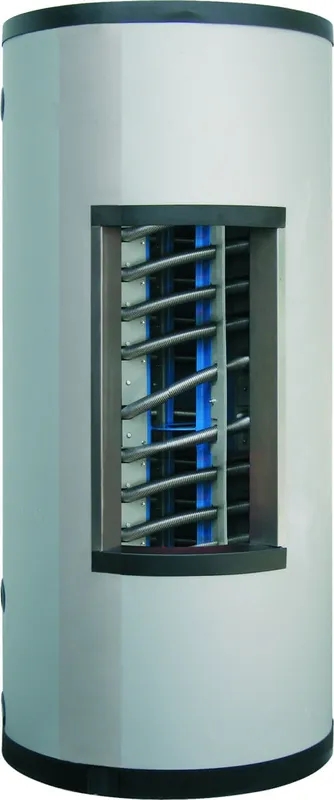 Fröling Hygiene-Schichtspeicher H2 500