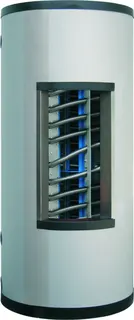 Fröling Hygiene-Schichtspeicher H2 500