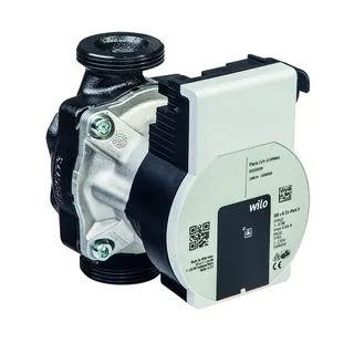 Fröling Pumpe Wilo-Para RS25/8 PWM