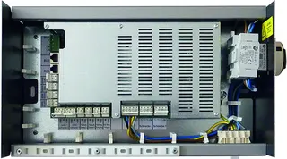 Fröling Austragmodul H3200 mit Wandgehäuse