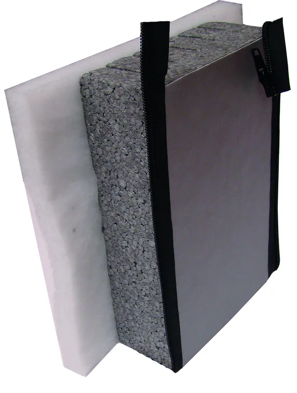Fröling Speicherisolierung Neopor 1250