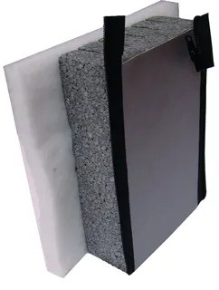 Fröling Speicherisolierung Neopor 850