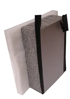 Fröling Speicherisolierung Neopor 500