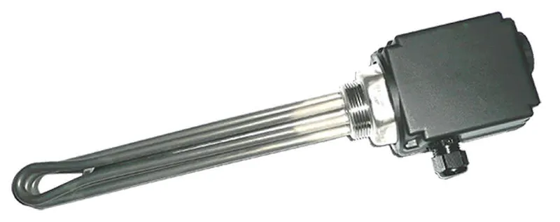 Fröling Einschraubheizkörper 2.5 kW 6/4"