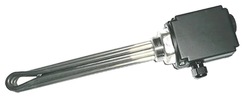 Fröling Einschraubheizkörper 4.5 KW 6/4" Type DEI 4500 TRB 3a 6/4"