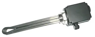 Fröling Einschraubheizkörper 4.5 KW 6/4" Type DEI 4500 TRB 3a 6/4"