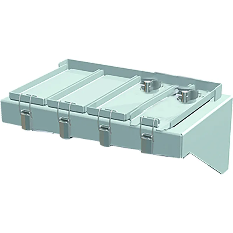 Fröling Pellets-Saugsystem RS 4 manuell