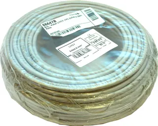 Fröling Bus-Kabel LIYCY (TP) 2x2x0,5 50m Rolle