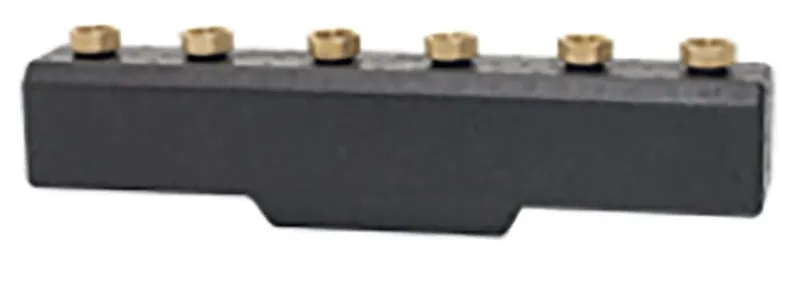 Fröling Verteilerbalken f. 3 Pumpengruppen