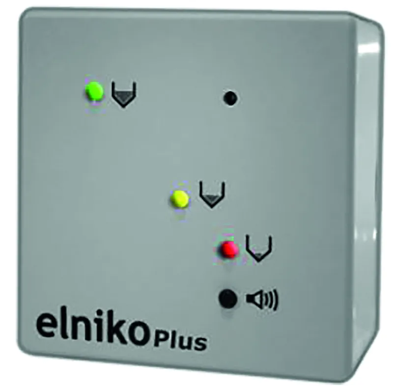 Fröling Füllstandsanzeige Elniko Premium Plus