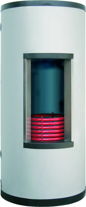Fröling Solar-Schichtspeicher 850